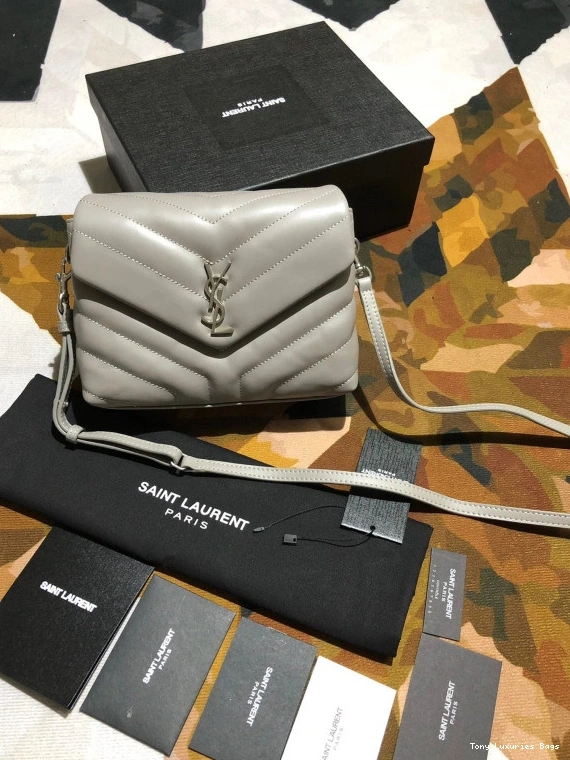 Tony Luxuries YSL TOY LOULOU 0812